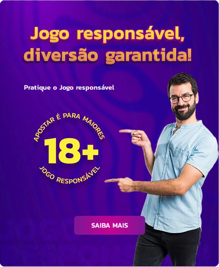 Jogo responsável