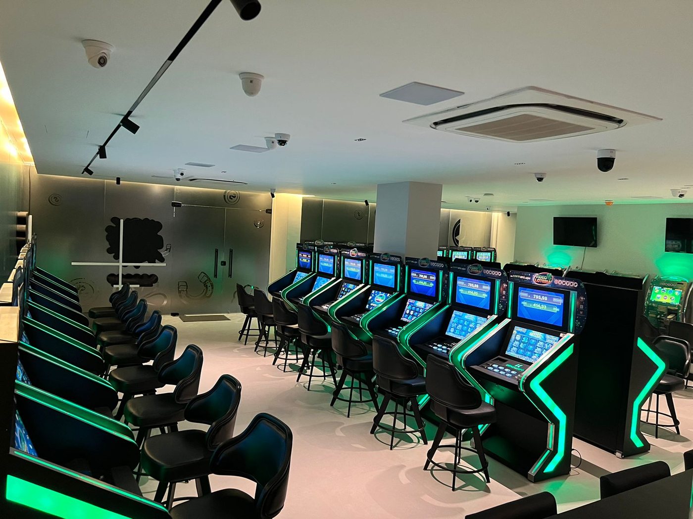 Ambiente da Insta Lotto — foto 2