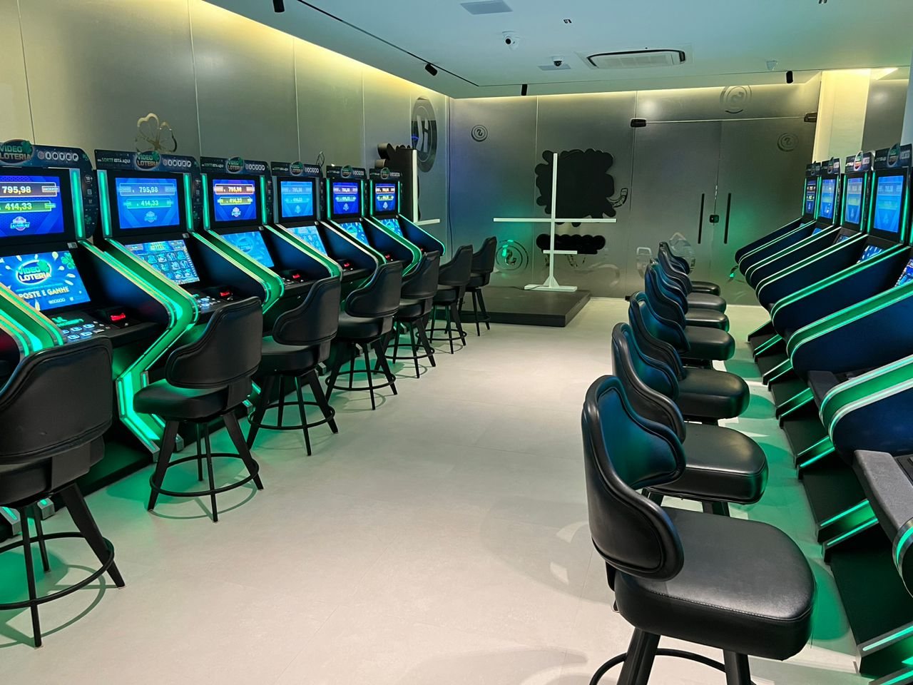 Ambiente da Insta Lotto — foto 4