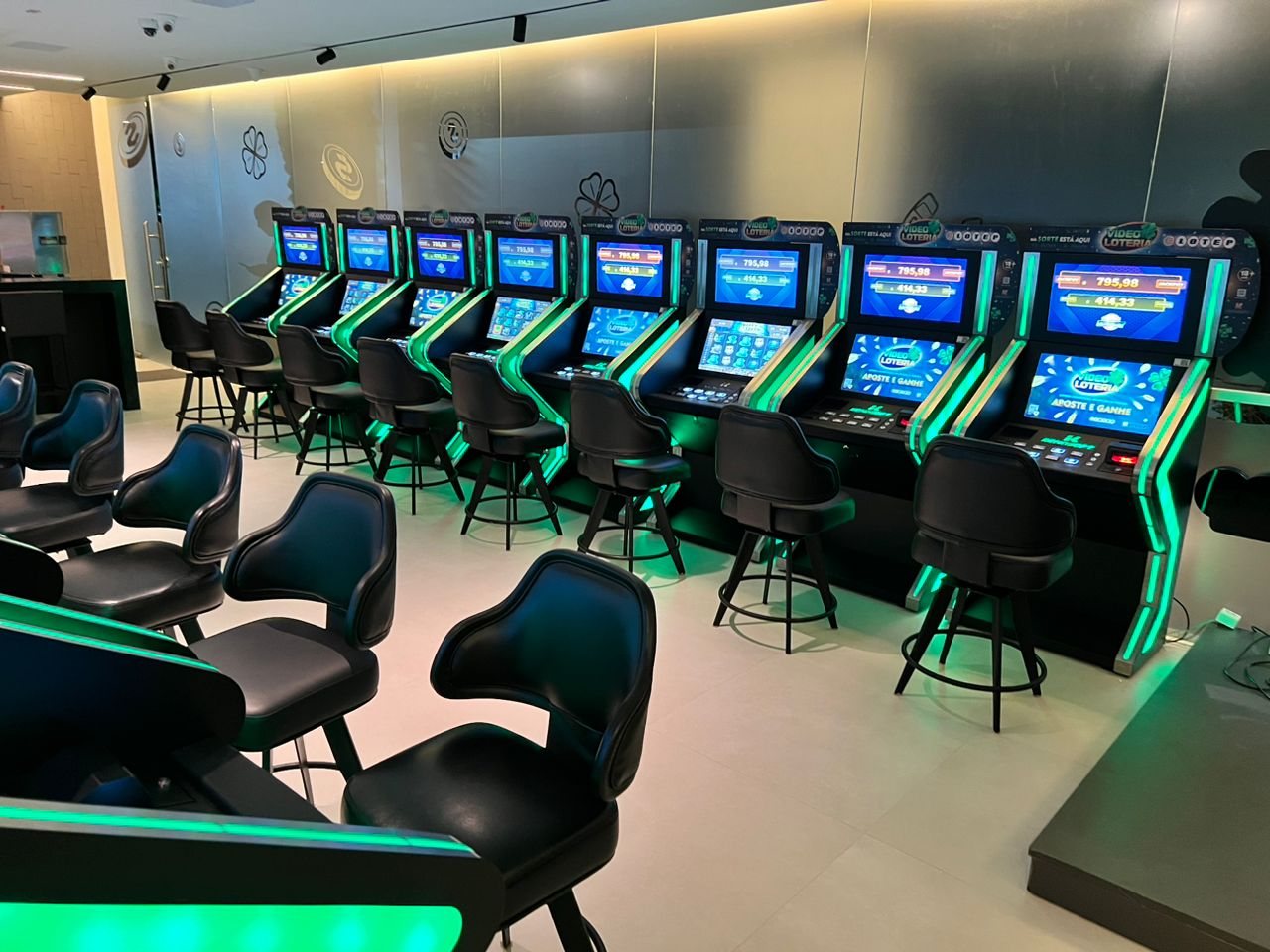 Ambiente da Insta Lotto — foto 5