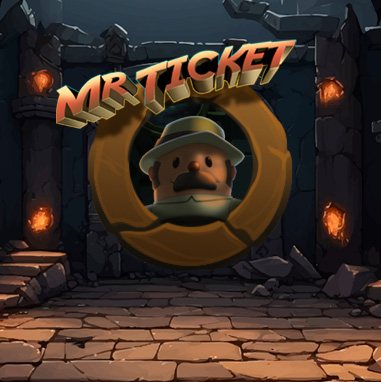 Mr. Ticket