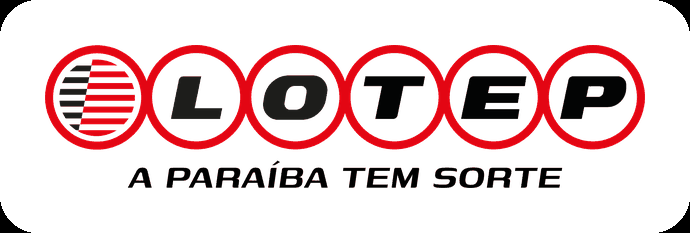LOTEP — Loteria do Estado da Paraíba